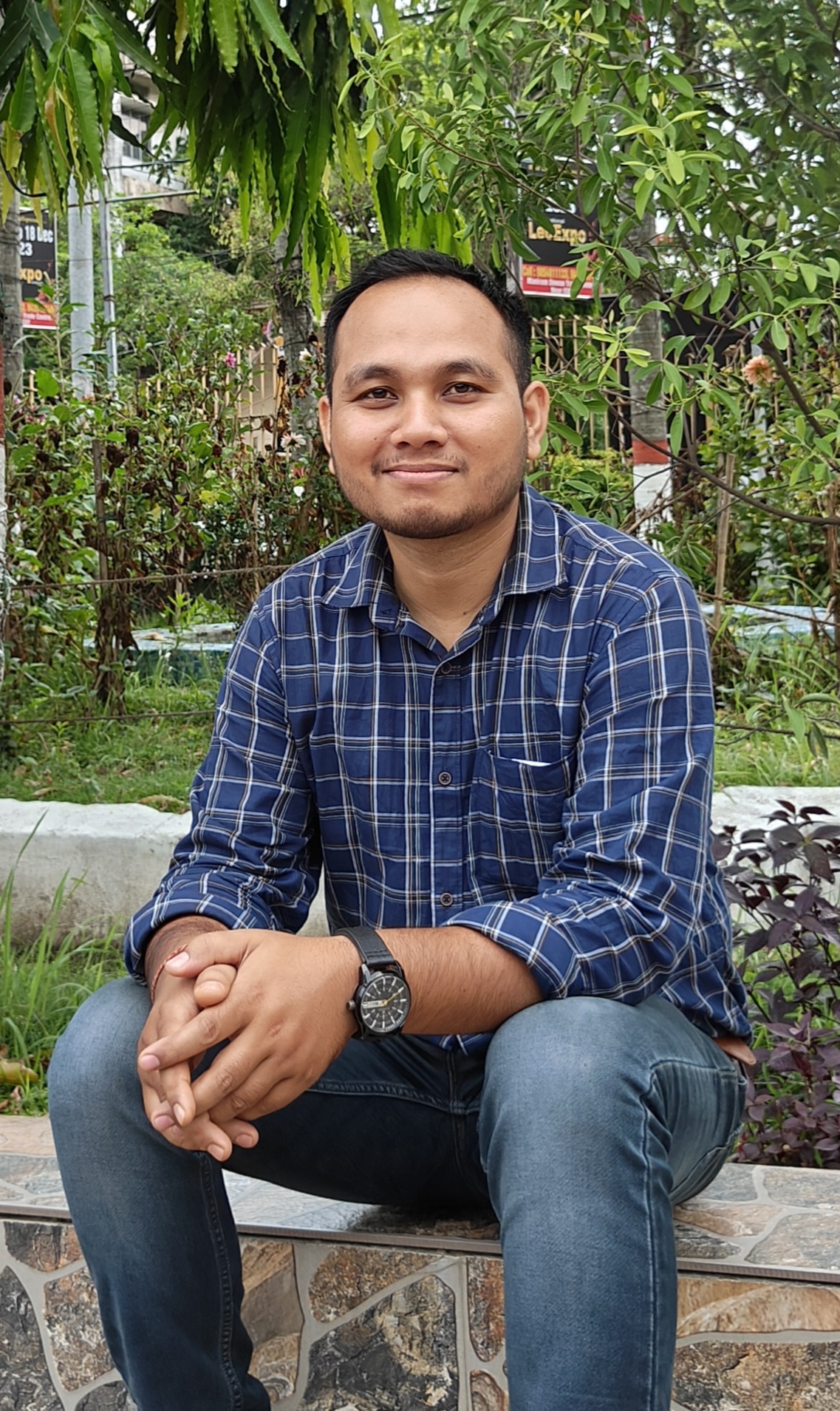 Rajib Phukan